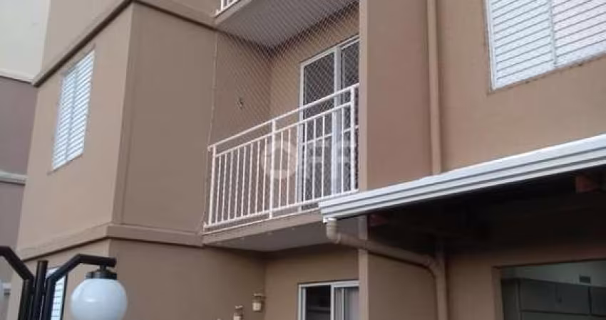 Apartamento com 3 quartos à venda na Avenida Paulo Corrêa Viana, 4400, Vila Marieta, Campinas