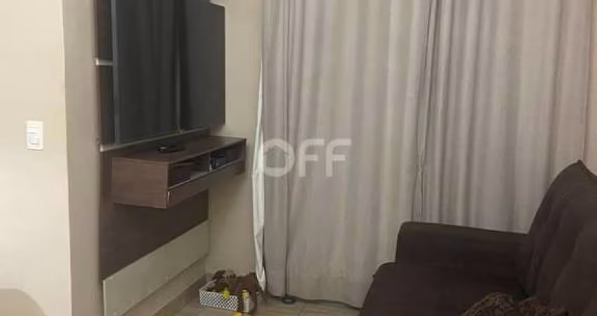 Apartamento com 2 quartos à venda na Avenida das Amoreiras, 4001, Vila Mimosa, Campinas