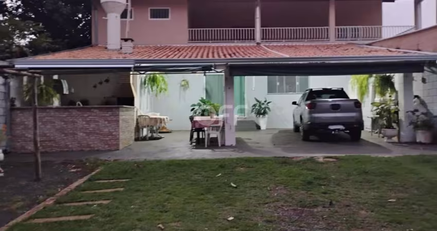 Chácara / sítio com 7 quartos à venda no Chácaras de Recreio Recanto das Andorinhas, Santa Bárbara D'Oeste 