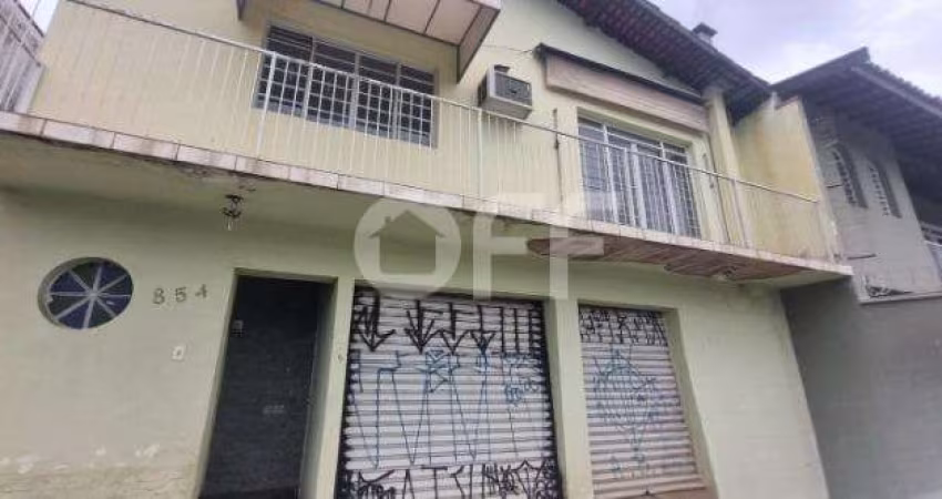 Casa comercial à venda na Rua Pedro Domingos Vitali, 854, Parque Itália, Campinas