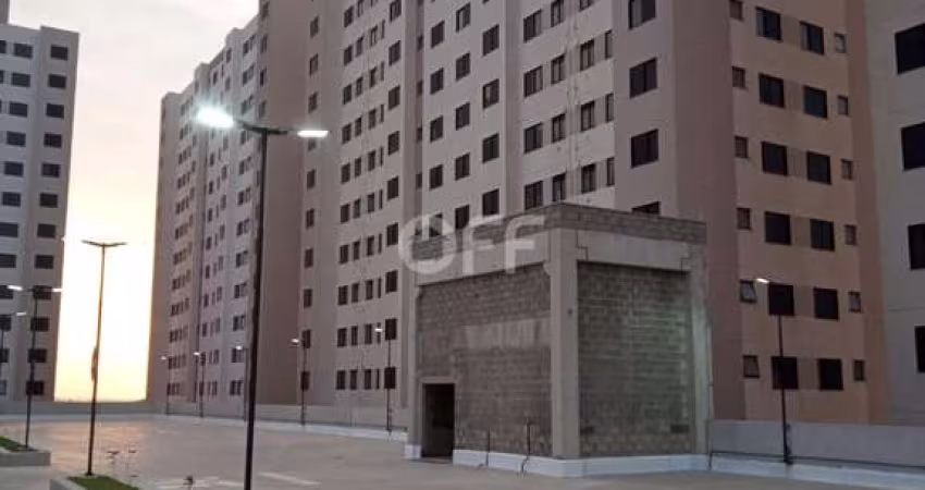 Apartamento com 2 quartos para alugar na Rua Pastor Antonio Tiburtino da Silva, 490, Jardim Ibirapuera, Campinas