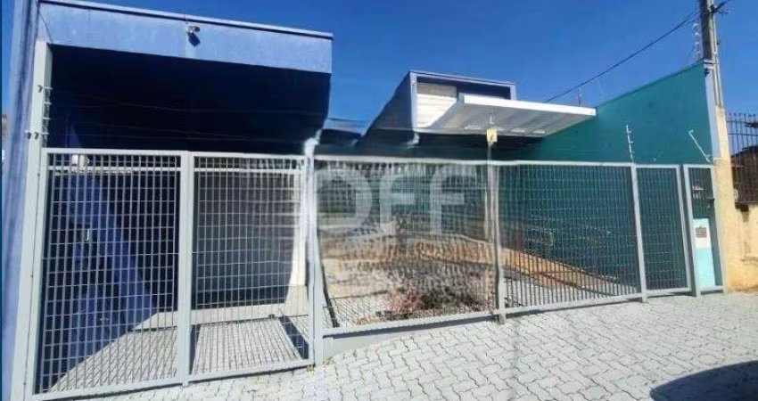 Casa comercial para alugar na Rua do Algodão, 133, Jardim Chapadão, Campinas