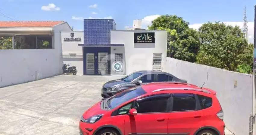 Prédio à venda na Avenida Marechal Rondon, 51, Jardim Chapadão, Campinas