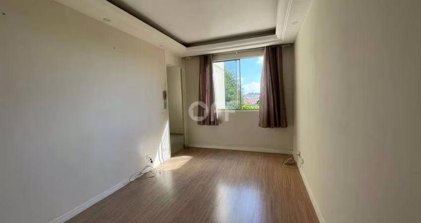 Apartamento com 2 quartos à venda na Rua Gleide Knauer Penedo, 567, Jardim do Vovô, Campinas