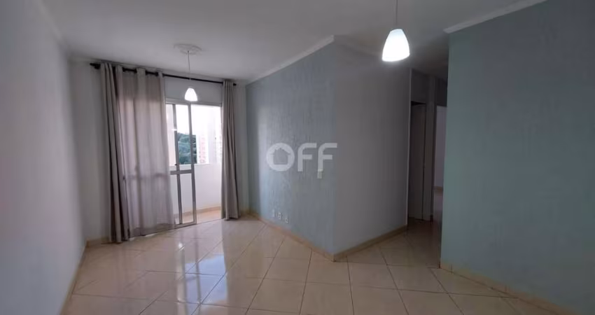 Apartamento com 3 quartos à venda na Rua Francisco Bueno Lacerda, 250, Parque Itália, Campinas