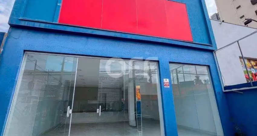 Sala comercial à venda na Avenida Barão de Itapura, 2105, Taquaral, Campinas
