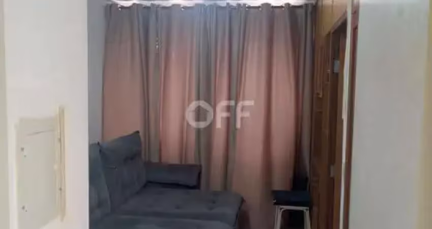 Apartamento com 1 quarto à venda na Rua Barreto Leme, 356, Centro, Campinas