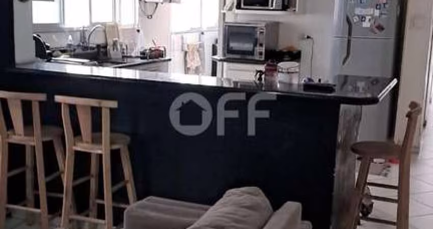 Apartamento com 2 quartos à venda na Rua José Bonifácio, 233, Centro, São Vicente