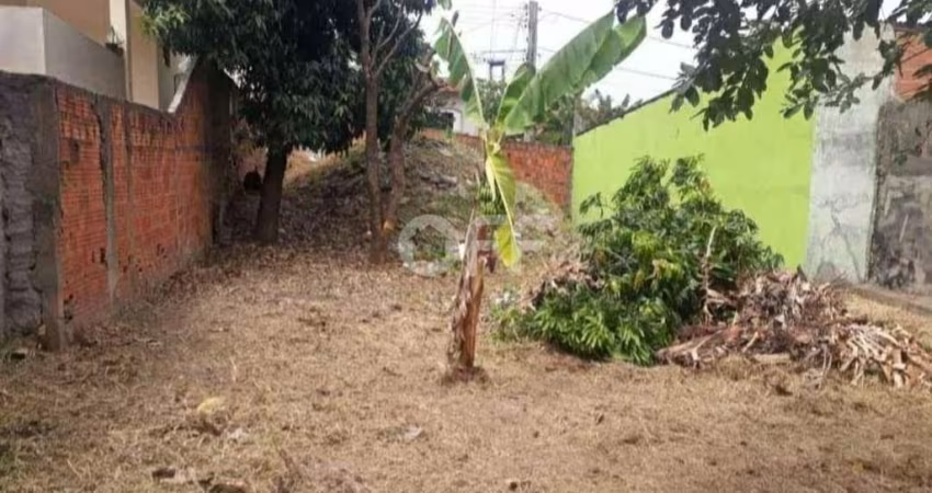 Terreno à venda na Luiz Seber, 56, Jardim Florence, Campinas