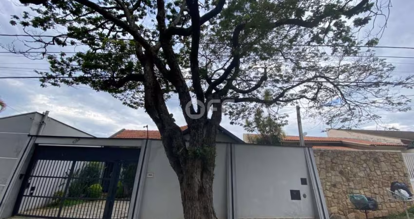 Casa comercial à venda no Jardim Nova Europa, Campinas 