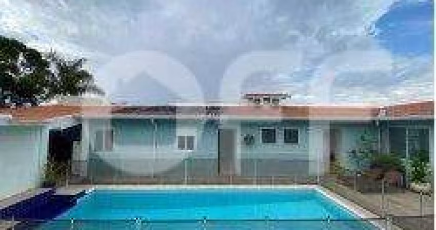 Casa com 2 quartos à venda no Jardim Nova Europa, Campinas 