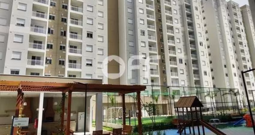 Apartamento com 2 quartos para alugar na Rua Alzira Marcondes, 60, Residencial Parque da Fazenda, Campinas