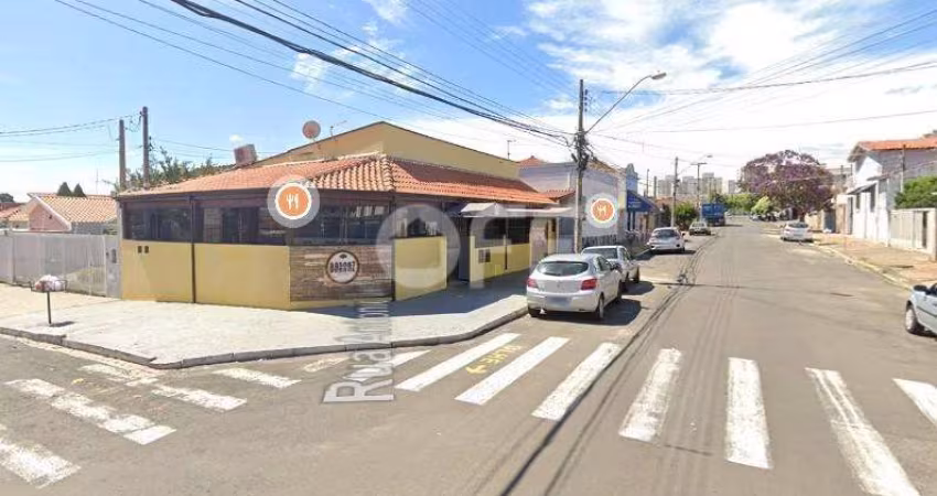 Prédio à venda na Rua Antônio Bento, 196, Vila Industrial, Campinas