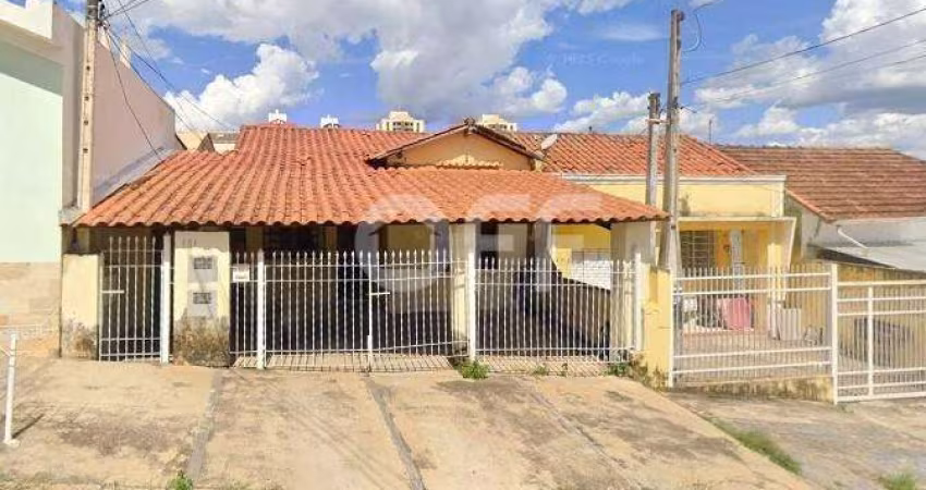 Casa com 2 quartos à venda na Rua Barão de Monte Mor, 151, Vila Industrial, Campinas