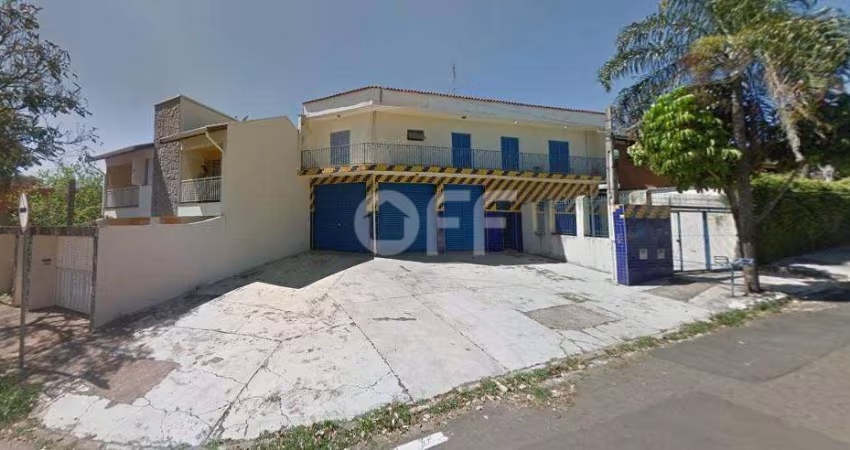 Prédio à venda na Vila Industrial, Campinas 
