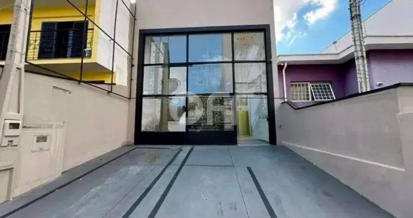 Sala comercial para alugar na Vila Itapura, Campinas 