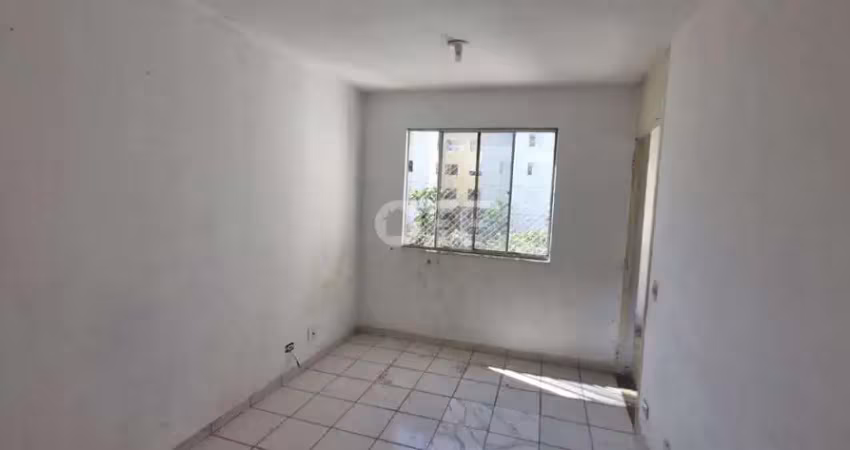 Apartamento com 3 quartos à venda na Rua Gleide Knauer Penedo, 567, Jardim do Vovô, Campinas
