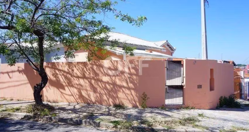 Casa com 3 quartos à venda na Coronel Antônio Lemos, 89., Vila Industrial, Campinas