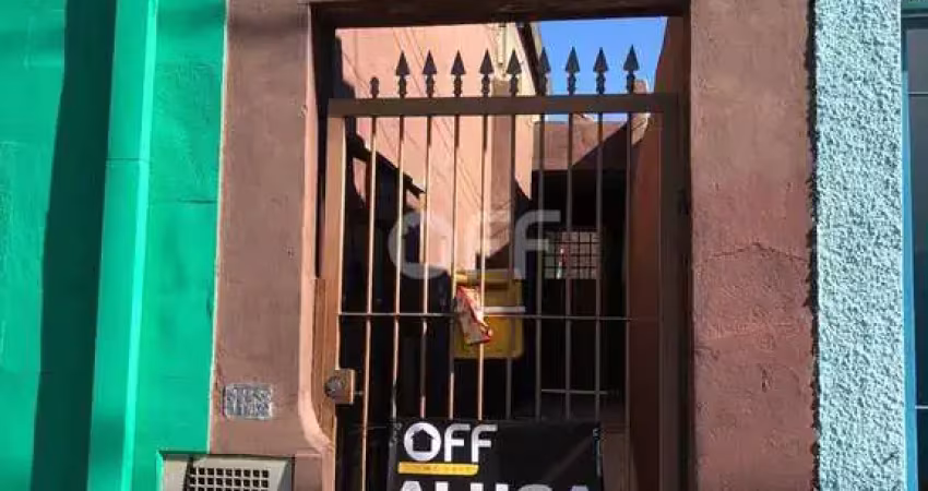Apartamento com 1 quarto à venda na Rua Doutor Sales de Oliveira, 1453 -, Vila Industrial, Campinas