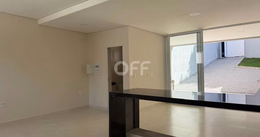 Casa com 3 quartos à venda na Rua Eugênio Ferreira Camargo, 363, Vila Itália, Campinas