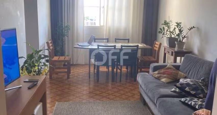 Apartamento com 2 quartos à venda na Rua Eugênio Ferreira Camargo, 511, Vila Itália, Campinas