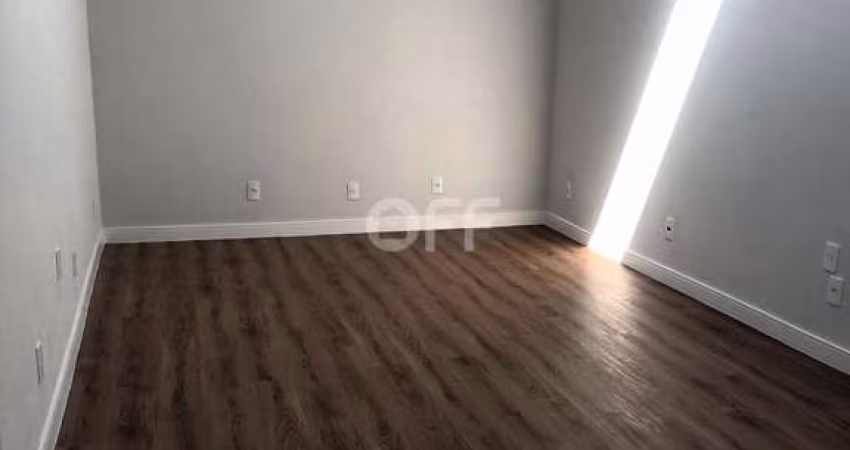 Sala comercial para alugar na Rua Otávio Mazzotine, 696, Jardim do Lago, Campinas