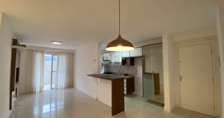 Apartamento com 3 quartos à venda na Rua Luzitana, 59, Bosque, Campinas