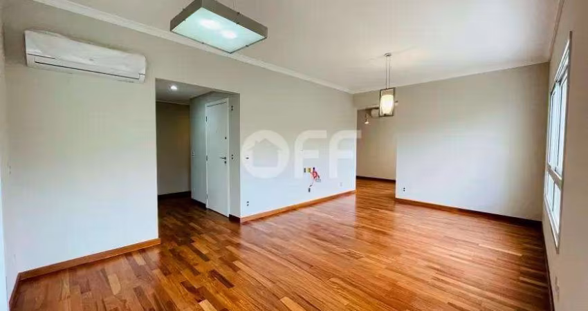 Apartamento com 3 quartos para alugar na Avenida Engenheiro José Francisco Bento Homem de Mello, 1160, Fazenda São Quirino, Campinas