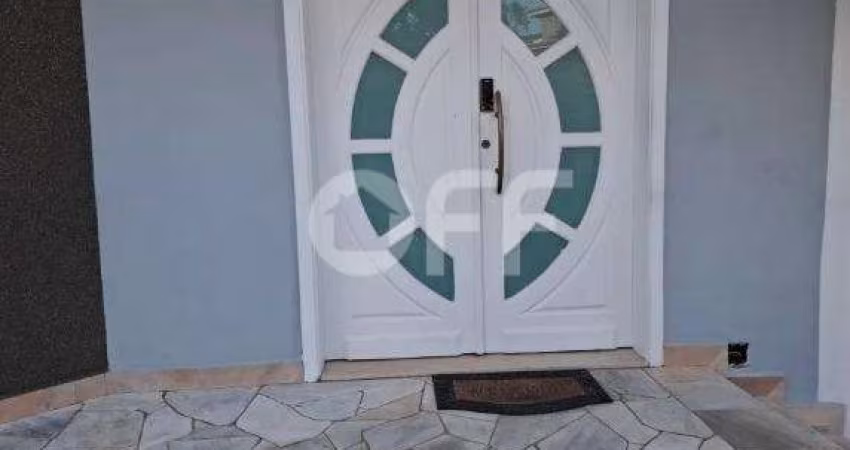 Casa com 5 quartos para alugar no Parque Alto Taquaral, Campinas 