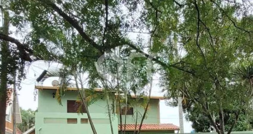 Casa em condomínio fechado com 4 quartos à venda no Parque Jatibaia (Sousas), Campinas 