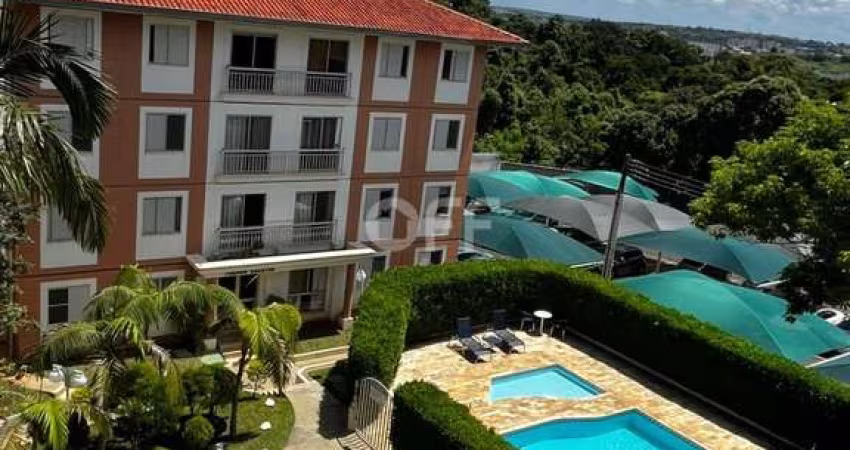 Apartamento com 2 quartos à venda na Rua Louisiana, 450, Chácaras Campos Elíseos, Campinas