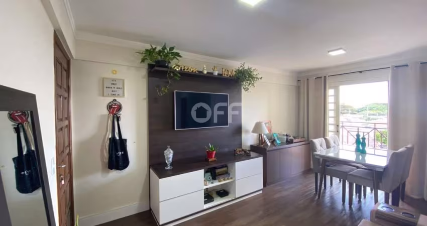 Apartamento com 3 quartos à venda na Rua dos Guatás, 250, Jardim Santa Genebra, Campinas