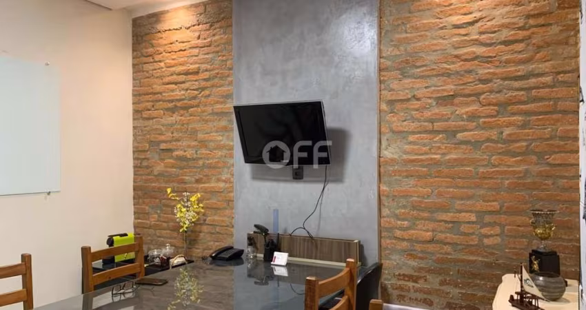 Sala comercial para alugar na Rua José Antônio Pinto Borges, 48, Jardim Chapadão, Campinas