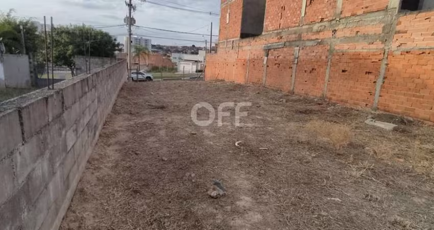 Terreno à venda na Rua José Piccolotto Neto, 00, Residencial Parque da Fazenda, Campinas