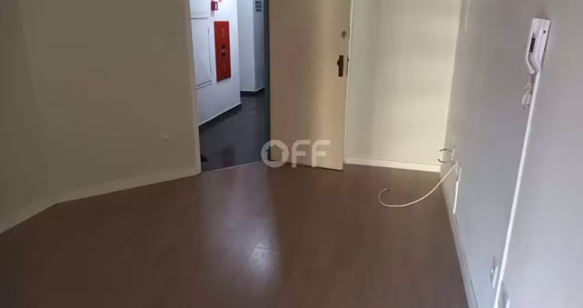 Sala comercial para alugar na Avenida Francisco Glicério, 297, Centro, Campinas