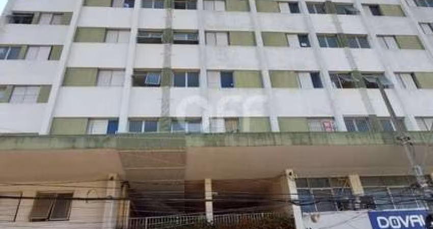 Kitnet / Stúdio à venda na Rua Culto à Ciência, 76, Botafogo, Campinas