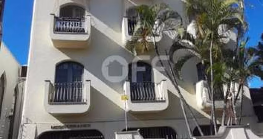 Apartamento com 3 quartos à venda na Rua Leonardo da Vinci, 128, Jardim Bela Vista, Campinas