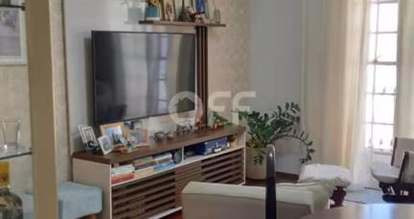 Apartamento com 3 quartos à venda na Rua Leonardo da Vinci, 128, Jardim Bela Vista, Campinas