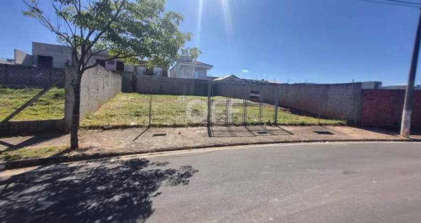 Terreno comercial à venda na Isaura Pereira Costa, s/n, Jardim Ibirapuera, Campinas