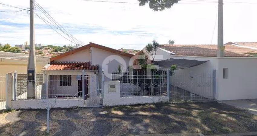 Casa com 2 quartos à venda na Rua Doutor Rafael Sampaio Vidal, 498, Vila Marieta, Campinas