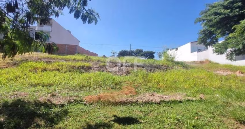 Terreno à venda no Jardim Ibirapuera, Campinas 