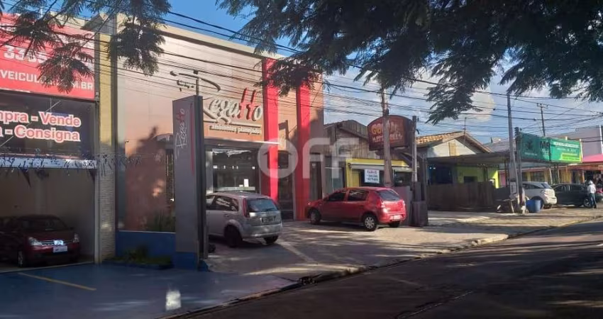 Sala comercial para alugar na Avenida Francisco José de Camargo Andrade, 882, Castelo, Campinas