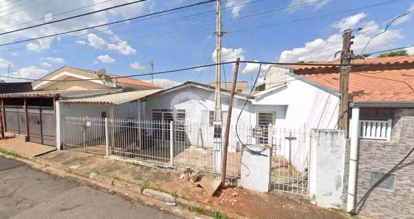 Casa com 2 quartos à venda na Rua das Aroeiras, 166, Vila Boa Vista, Campinas