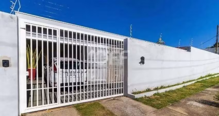 Casa com 4 quartos à venda na Rua Domingos de Rocco, 220, Parque São Quirino, Campinas