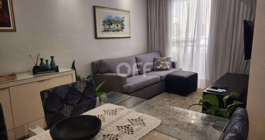 Apartamento com 3 quartos à venda na Rua Hermantino Coelho, 841, Mansões Santo Antônio, Campinas