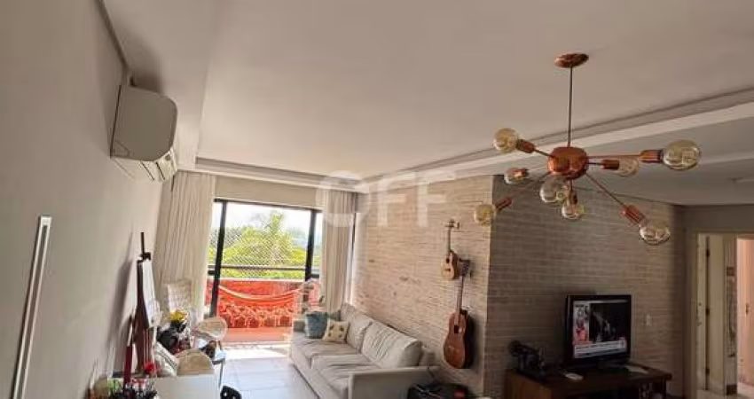 Apartamento com 3 quartos à venda na Rua Dona Rosa de Gusmão, 1135, Jardim Chapadão, Campinas