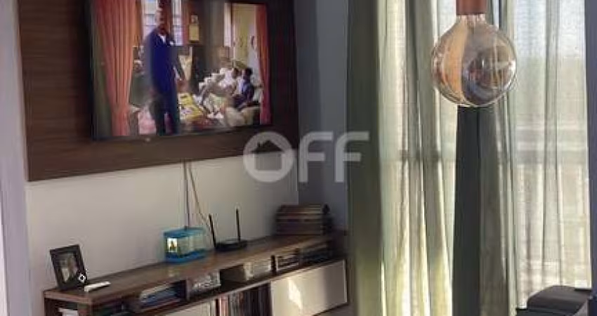 Apartamento com 2 quartos à venda na Rua Alzira Marcondes, 60, Residencial Parque da Fazenda, Campinas