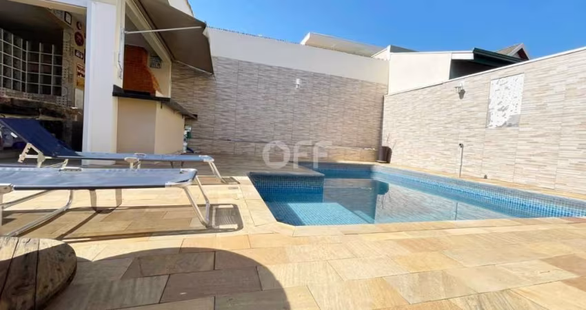 Casa comercial para alugar na Avenida Júlio Diniz, 242, Taquaral, Campinas