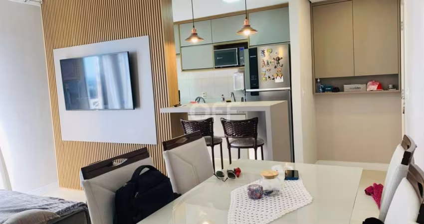 Apartamento com 2 quartos para alugar na Avenida Imperatriz Leopoldina, 550, Vila Nova, Campinas