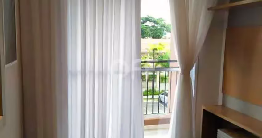 Apartamento com 2 quartos à venda na Avenida Padre Guilherme Ary, 76, São Bernardo, Campinas